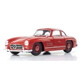 激レア】60年代 レベル 1/32 ベンツ300SL スロットカー ボディ