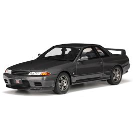 京商 ミニカー | OttO mobile 1/18 日産 スカイライン GT-R (R32) 1993