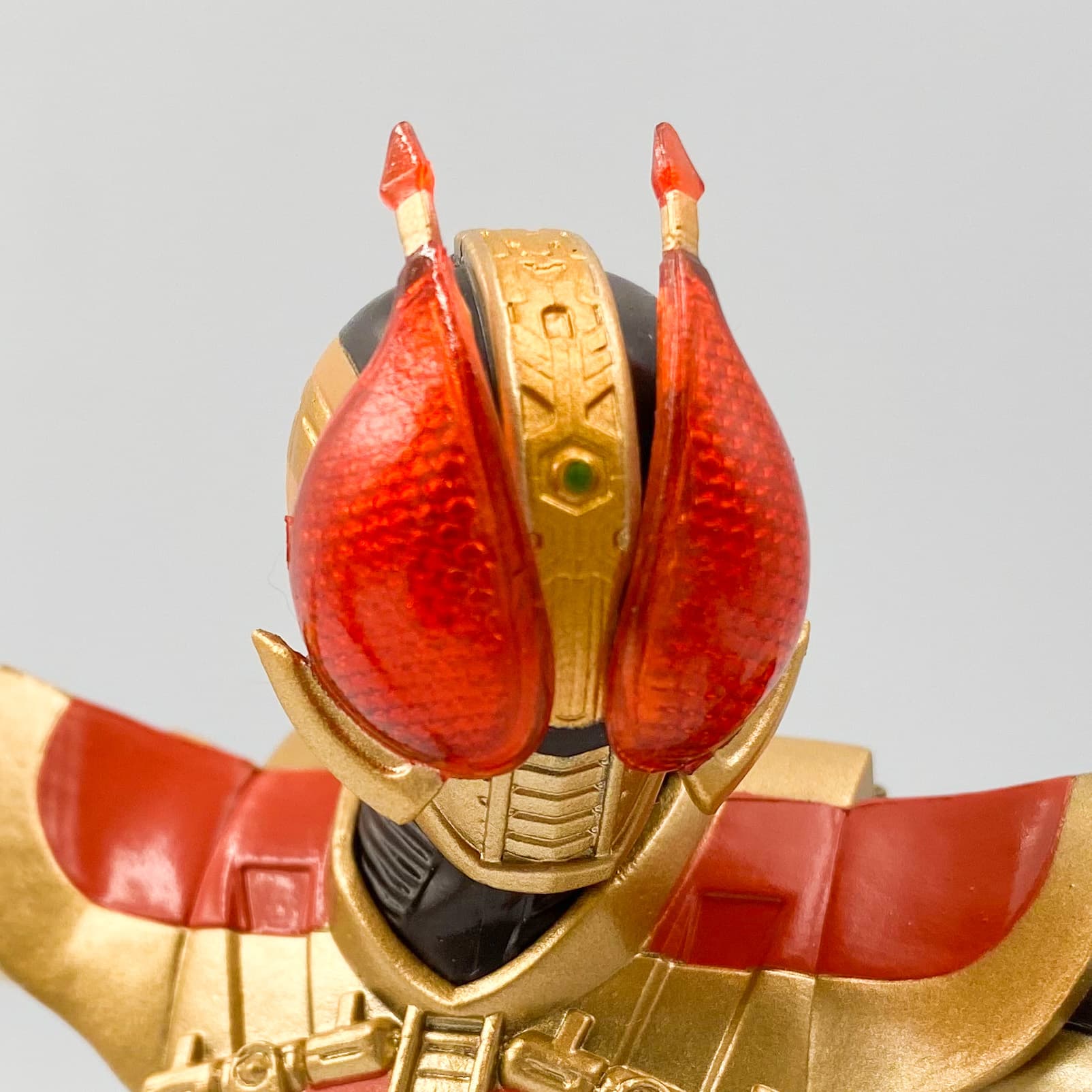 電王のソードフォーム マスクのみ 仮面ライダー電王（ソードフォーム