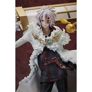 Goods情報を更新！ - News | TVアニメ「D.Gray-man HALLOW」公式サイト