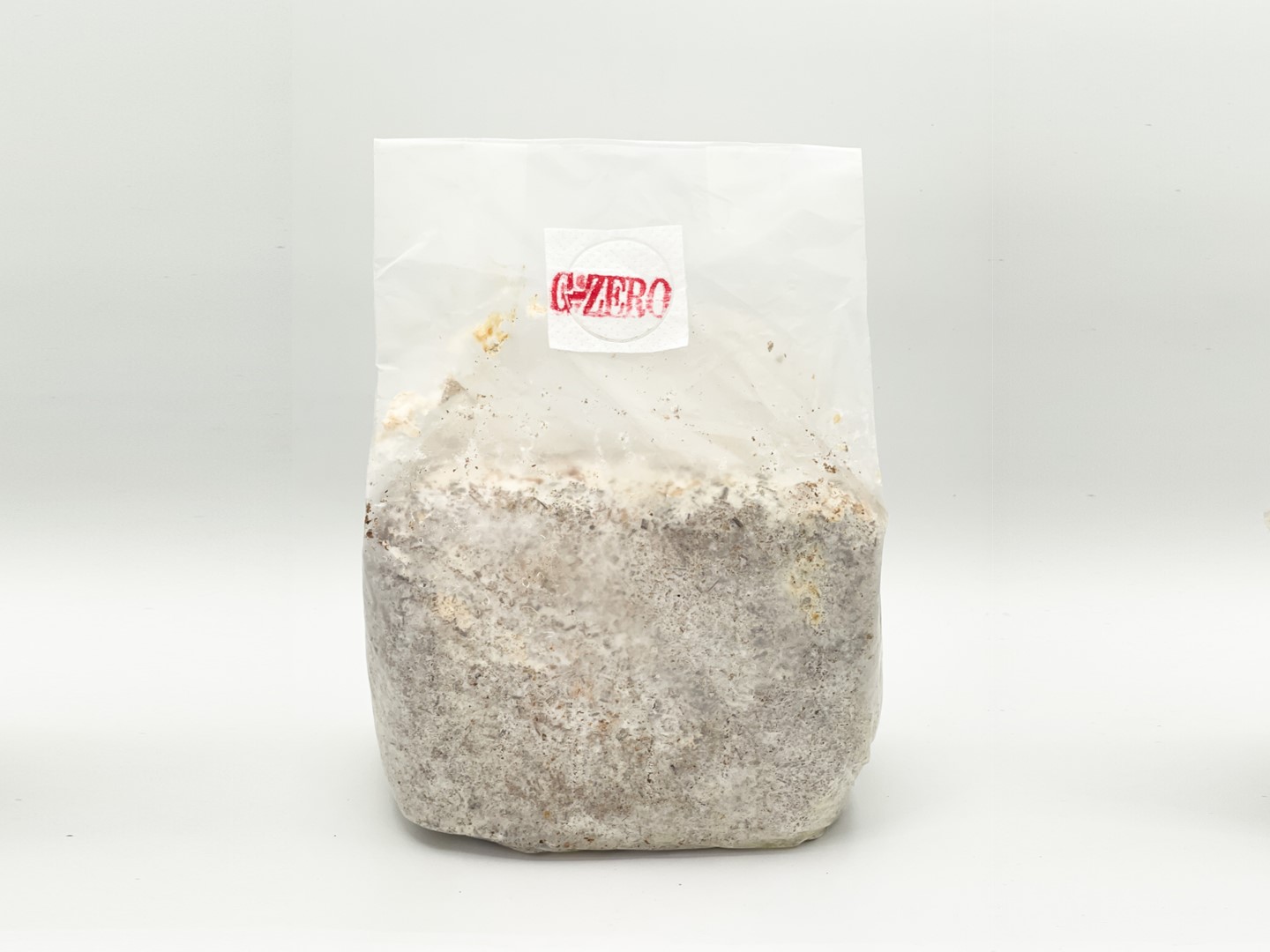 DDA 菌糸ブロック G-ZERO 8ブロック G-ZERO ブロック | D.D.A ism