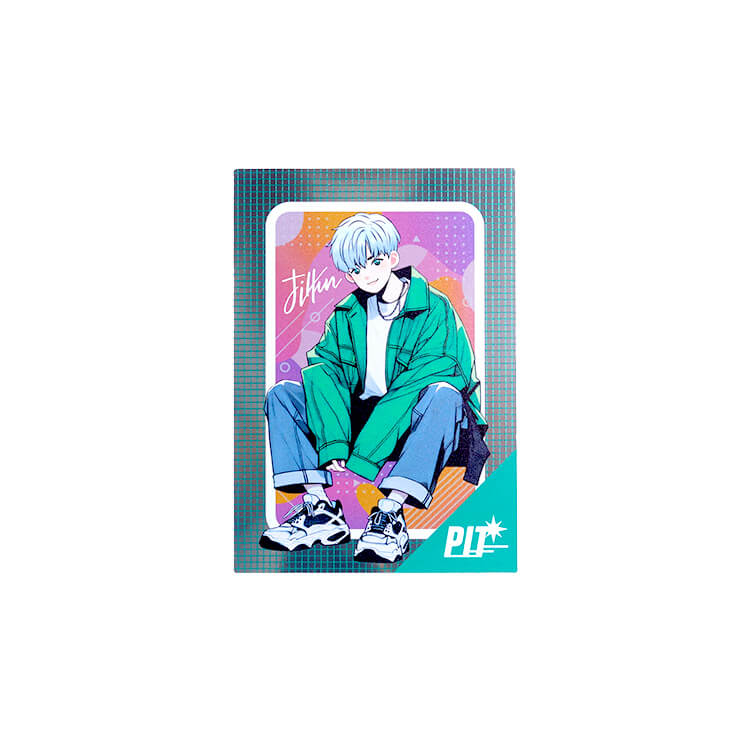 メタルブロマイド(594-03) | 販促・ノベルティなら大同至高株式会社