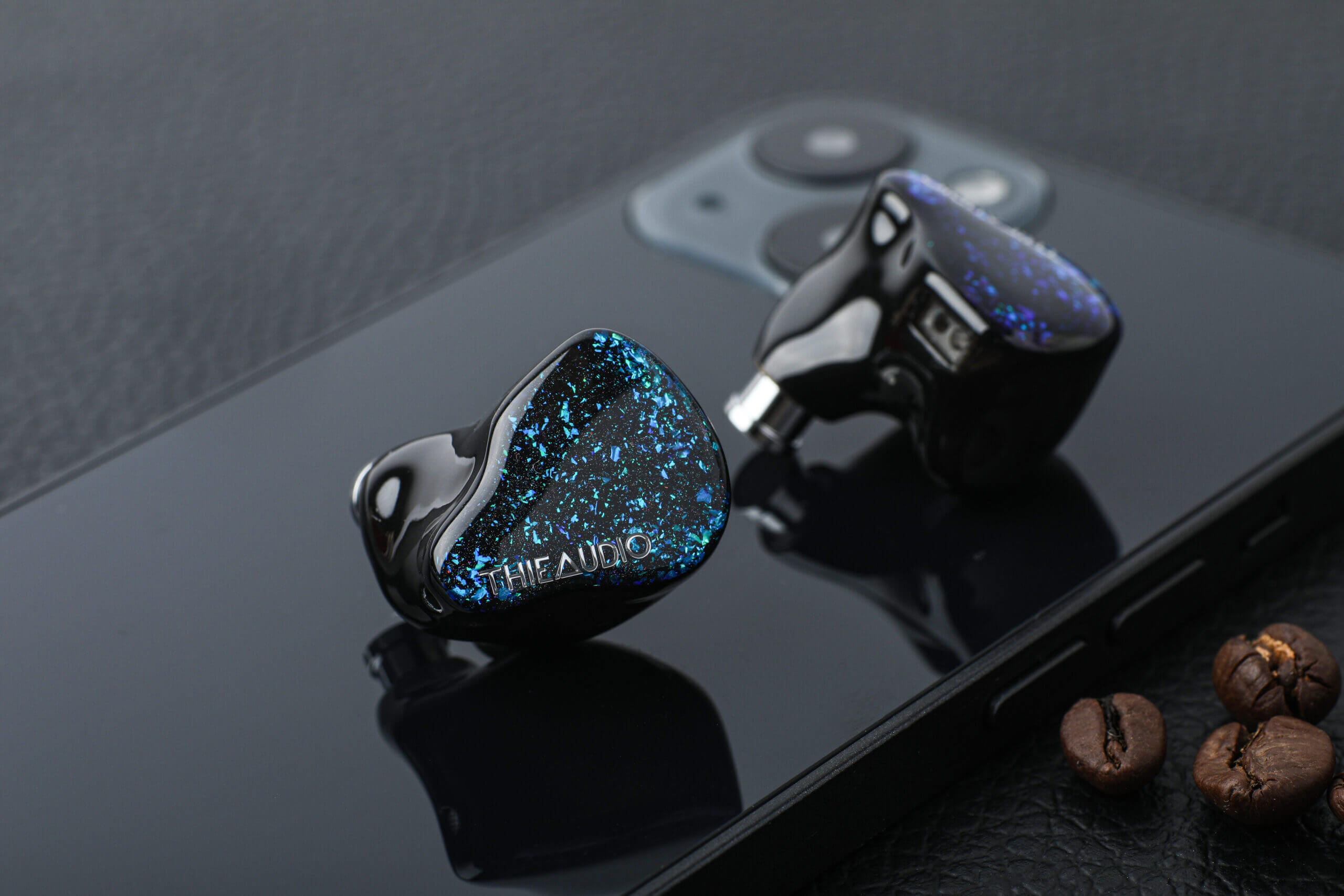 THIEAUDIO 「Hype4」 レビュー｜低音の迫力と高解像度を両立した万能