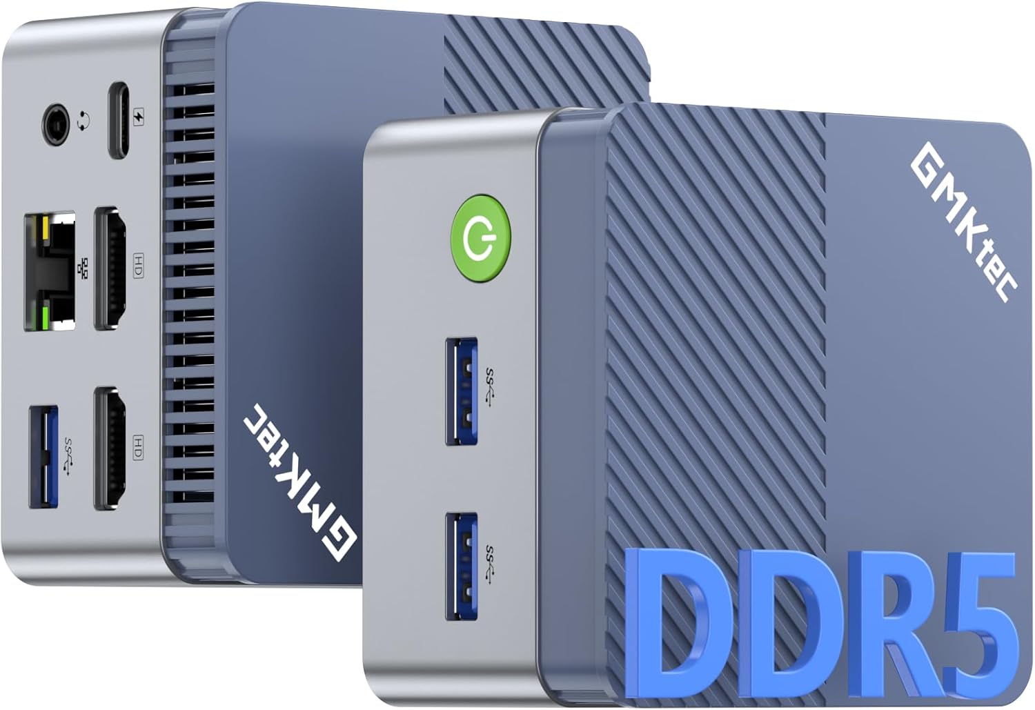 GMKtec NucBox G5 Intel Alder Lake N97 Mini PC – GMKtec EU