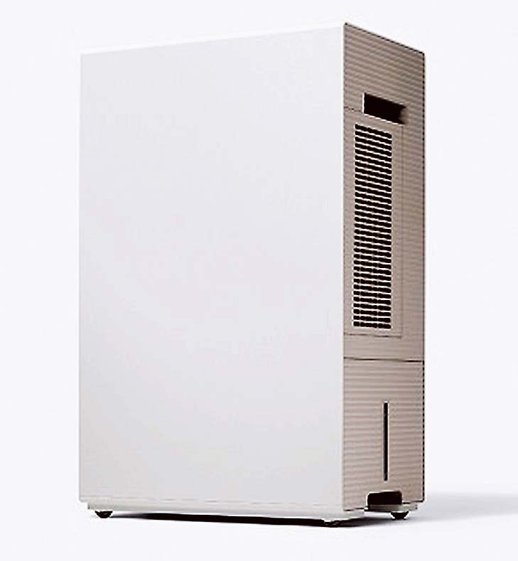 概要 衣類乾燥除湿機 F-YEX120B | 衣類乾燥除湿機 | Panasonic