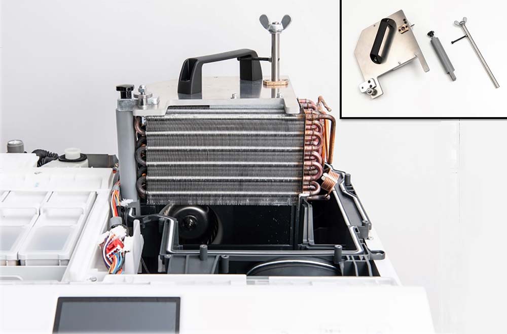 Panasonic ドラム式洗濯乾燥機 ヒートポンプ