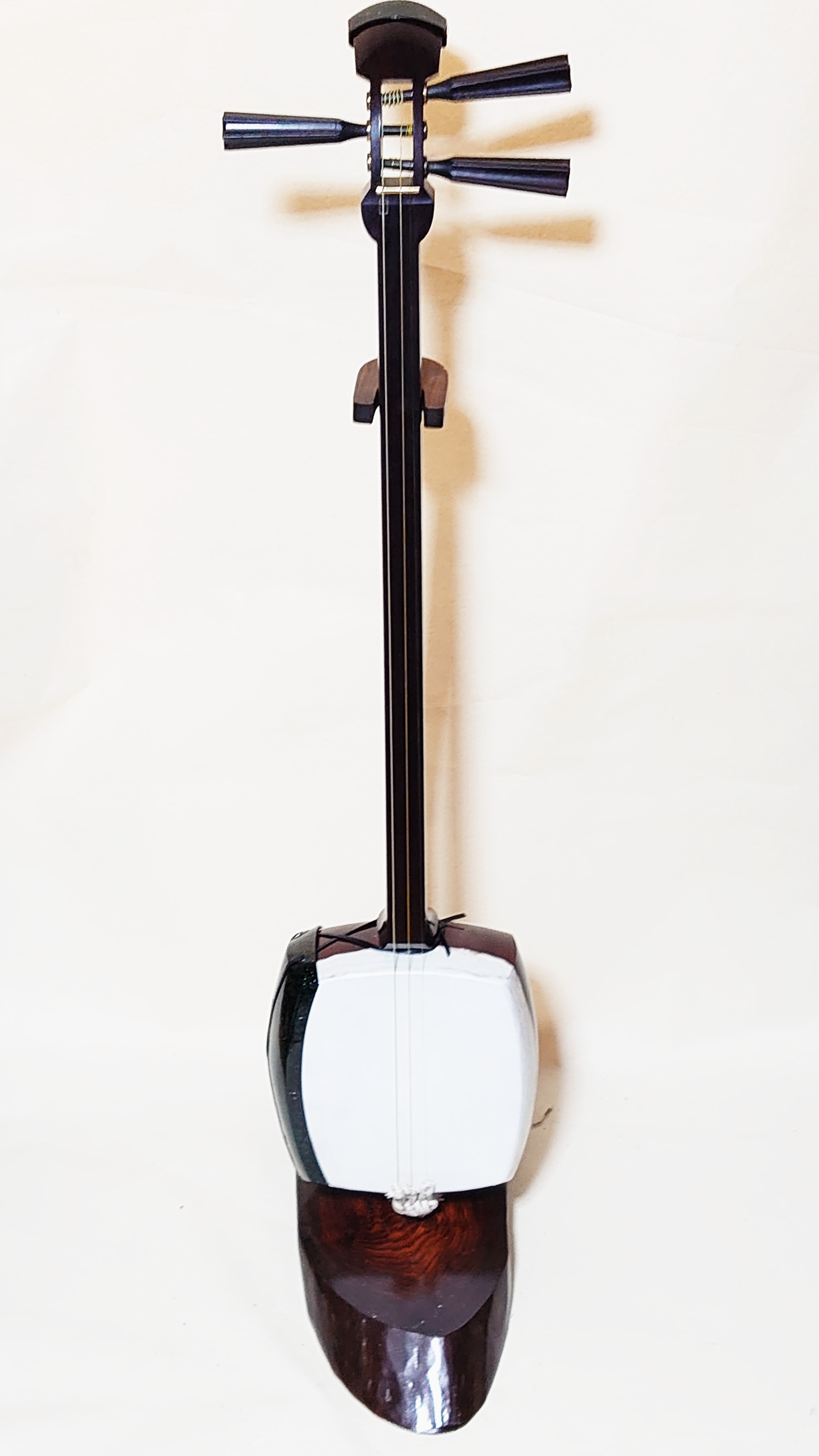 津軽三味線 太棹 紅木 紫檀 弦楽器 津軽三味線 太棹紅木紫檀 弦楽器