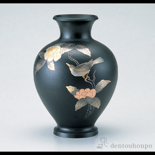 銅製 葡萄罐 花瓶 置物 コレクション 銅製 葡萄罐 花瓶 置物