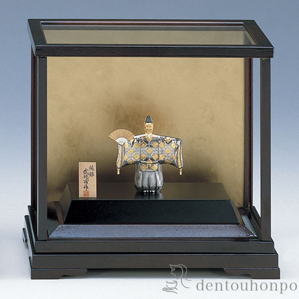 純銀製 翁 武比古 高級 コレクション 美術品 工芸品 伝統 東京銀器 銀