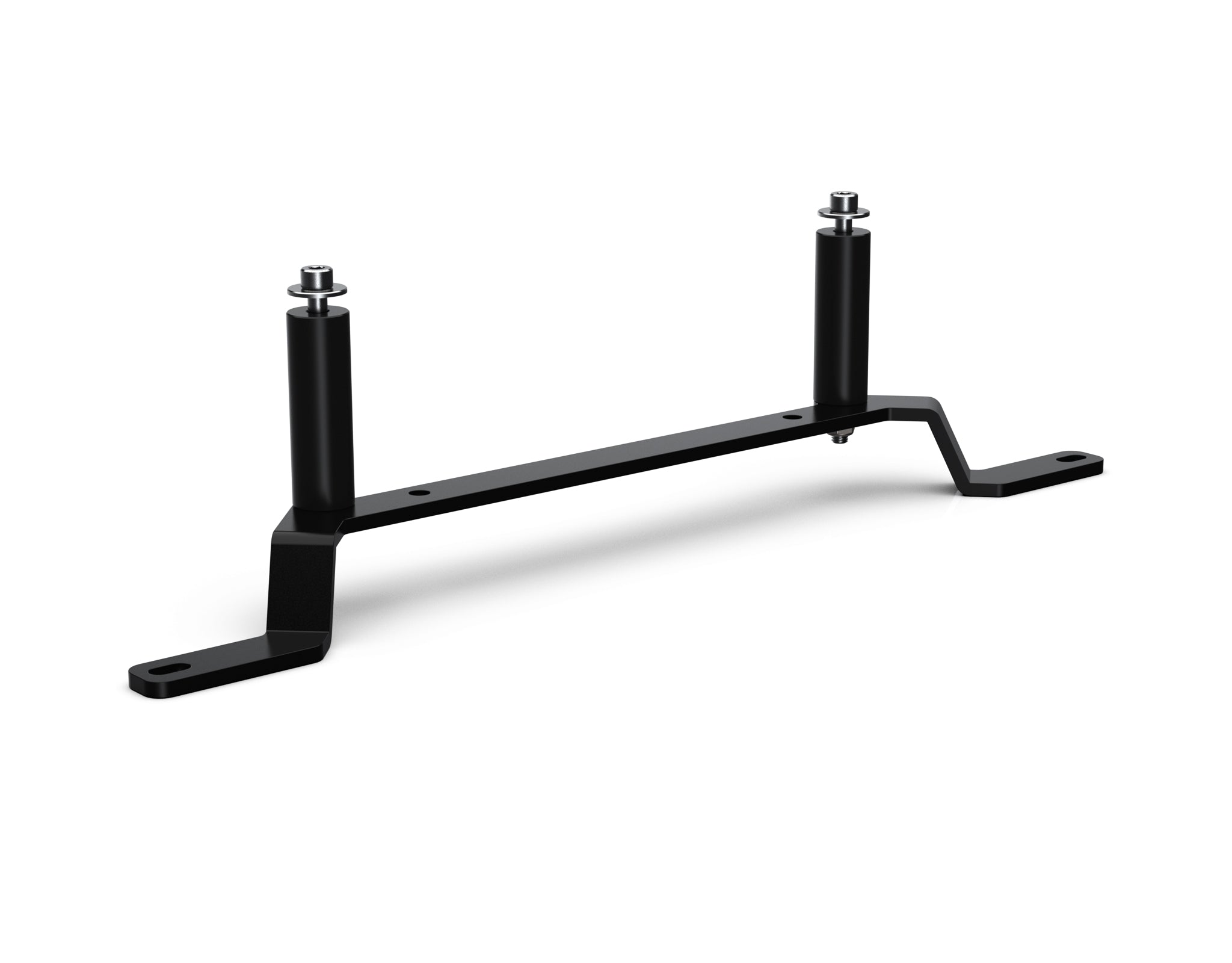 BMW R1200GSA/1250GSA用ライトマウント