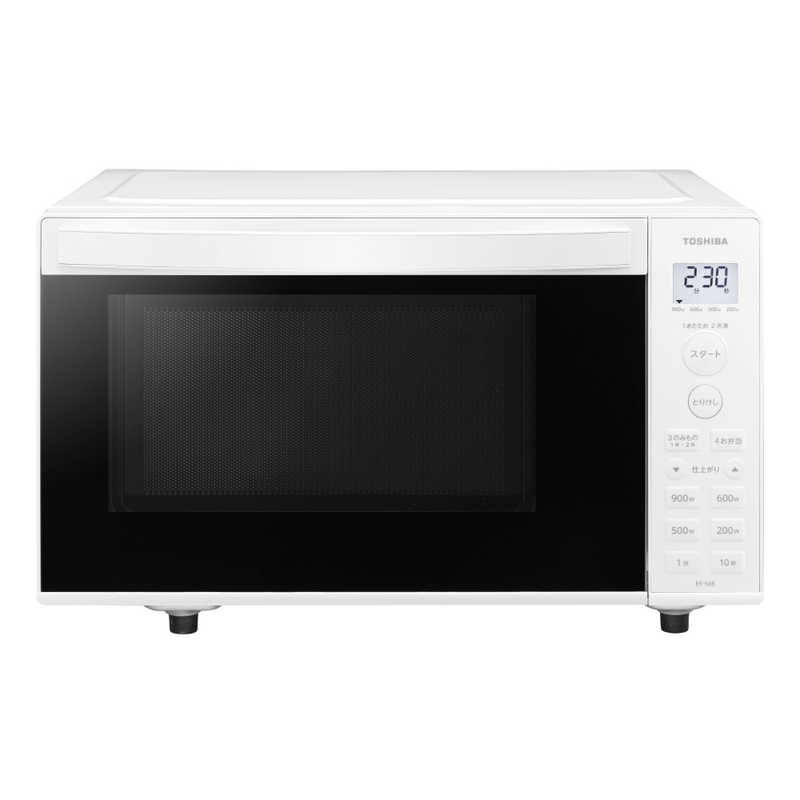 デンキチWeb / 東芝 TOSHIBA 単機能レンジ フラットタイプ 縦開き 17L