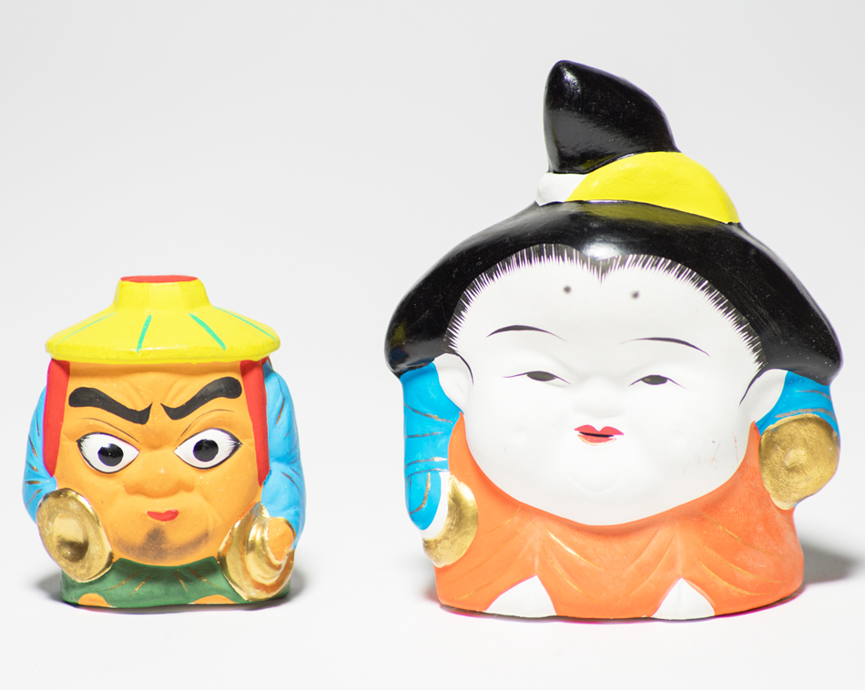 伏見人形 – 【伝統産業の日2026】京都の伝統産業