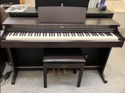 YAMAHA YDP-163R