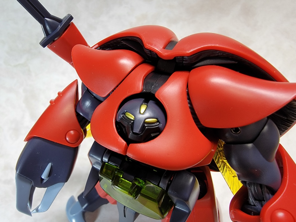 ROBOT魂 ドラムロ（聖戦士ダンバイン）を入手したので今更だけど紹介