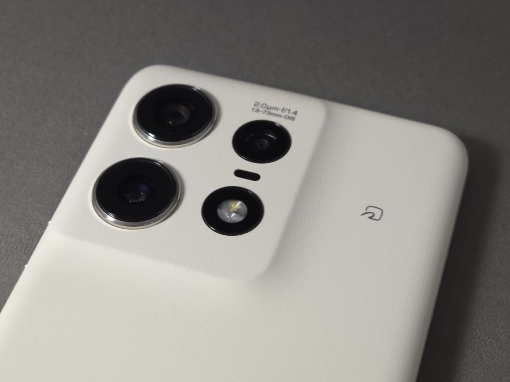 motorola edge 50s pro使用感レビュー｜激安ながらゲーム動作・カメラ