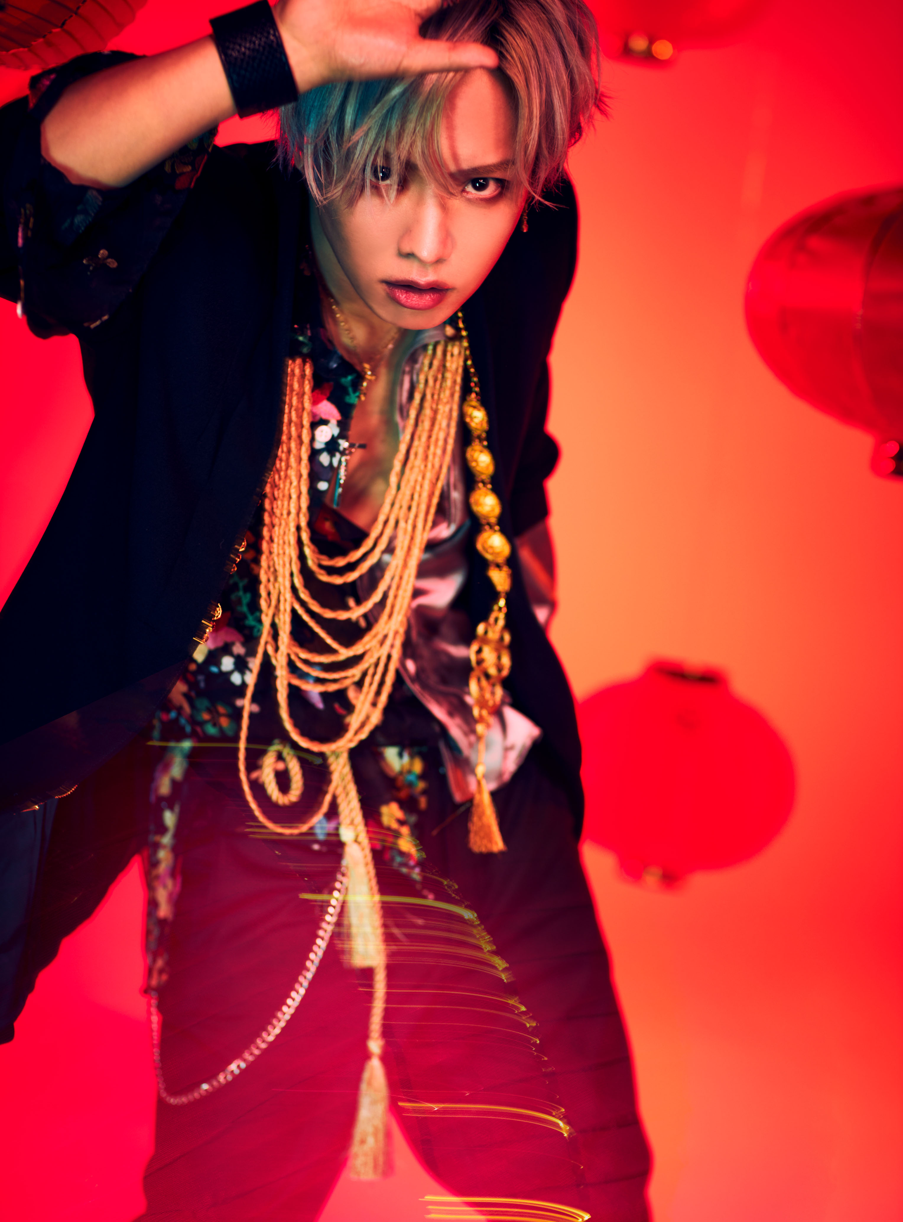 ⭐︎専用出品⭐︎アリス九號. HIROTO アクスタHIROTO 🧊ALICE NINE