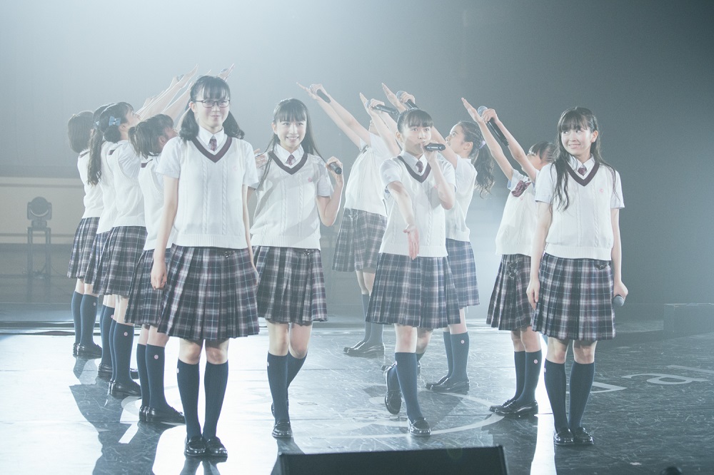 さくら学院2019年度 写真 さくら学院2019年度 写真