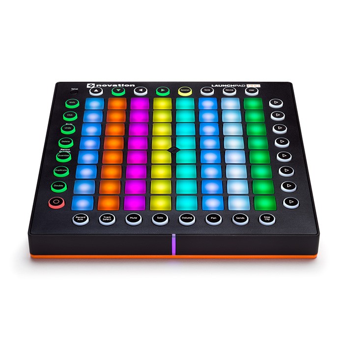 DTM・DAW novation LAUNCHPAD PRO DTM・DAW Launchpad Pro Launchpad