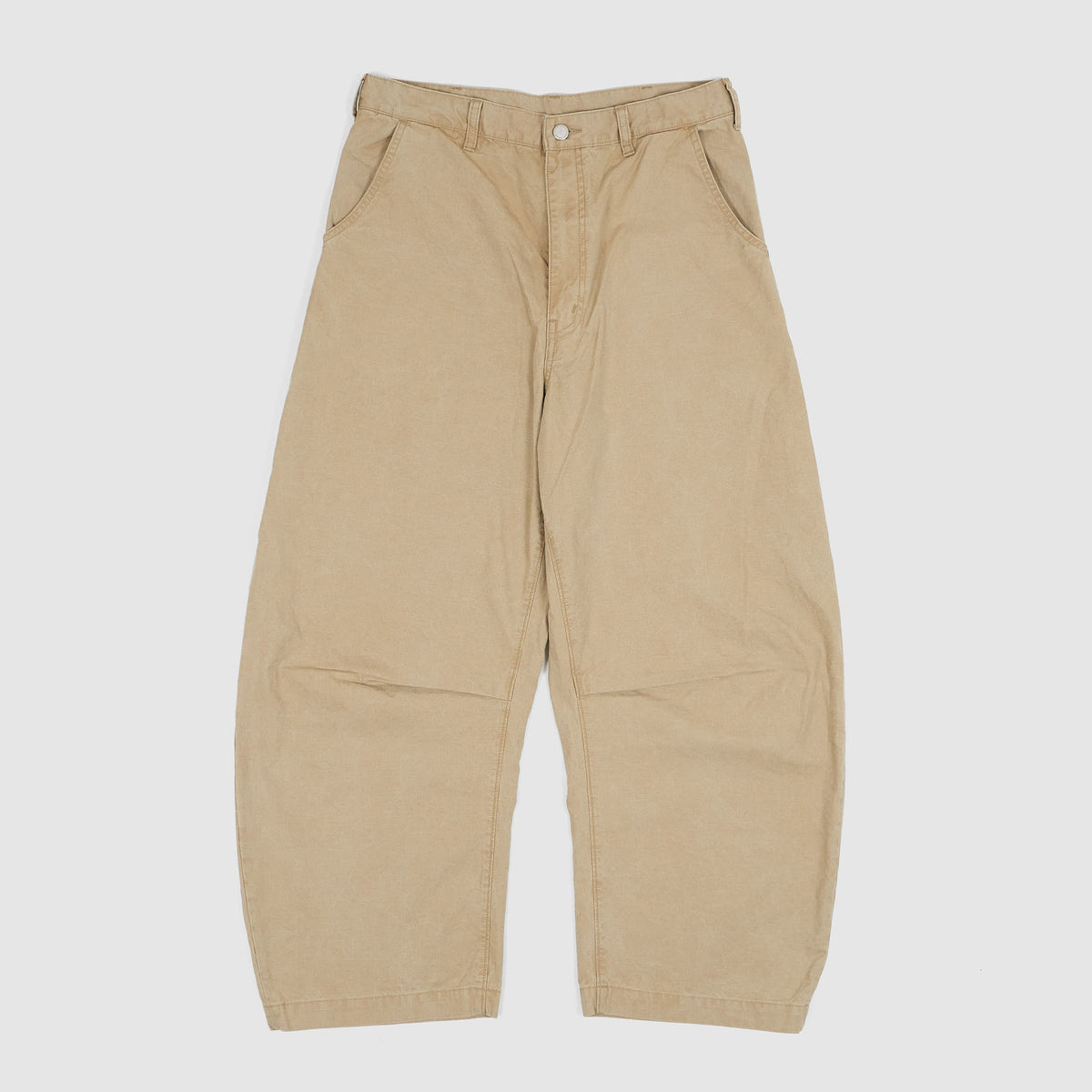 Comme Des Garçons Homme Wide Chino Pants - DeeCee style