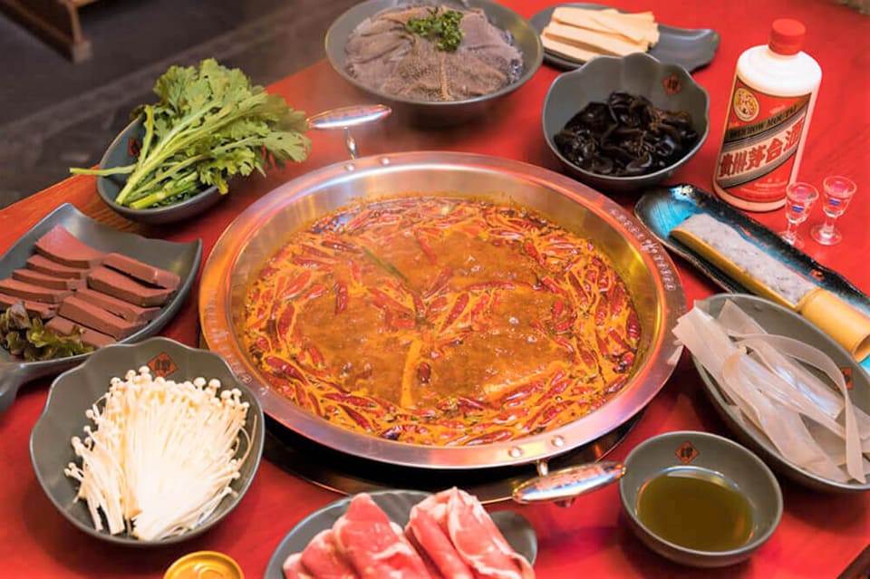 マツコの知らない世界」の「マジ中華」が食べられる13店、すべて教えます