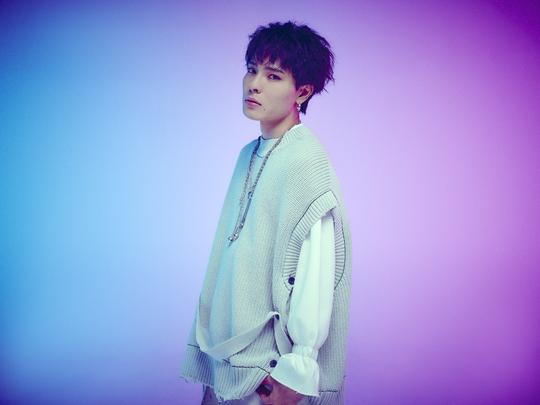 24.DEEP SQUAD 杉山亮司 WHH SQUAD 杉山亮司 WHH ラバーキーホルダー