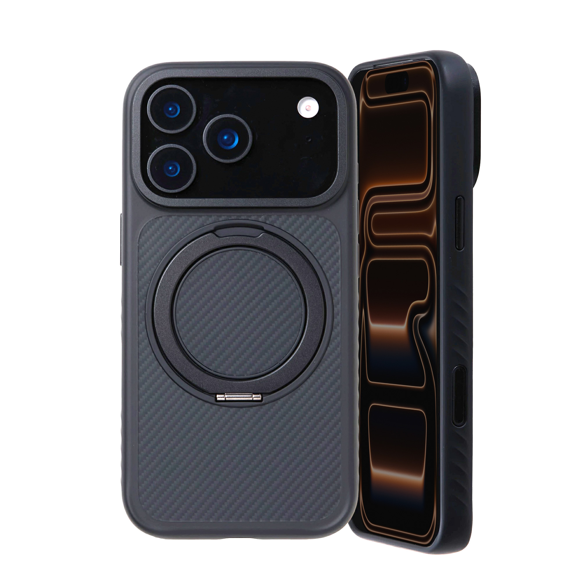 DURO RINGMASTER for iPhone 17 Series