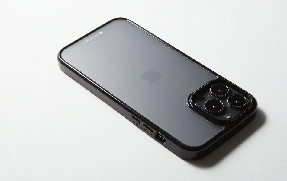 Hybrid Case for Etanze Lite for iPhone 13 / 13 Pro