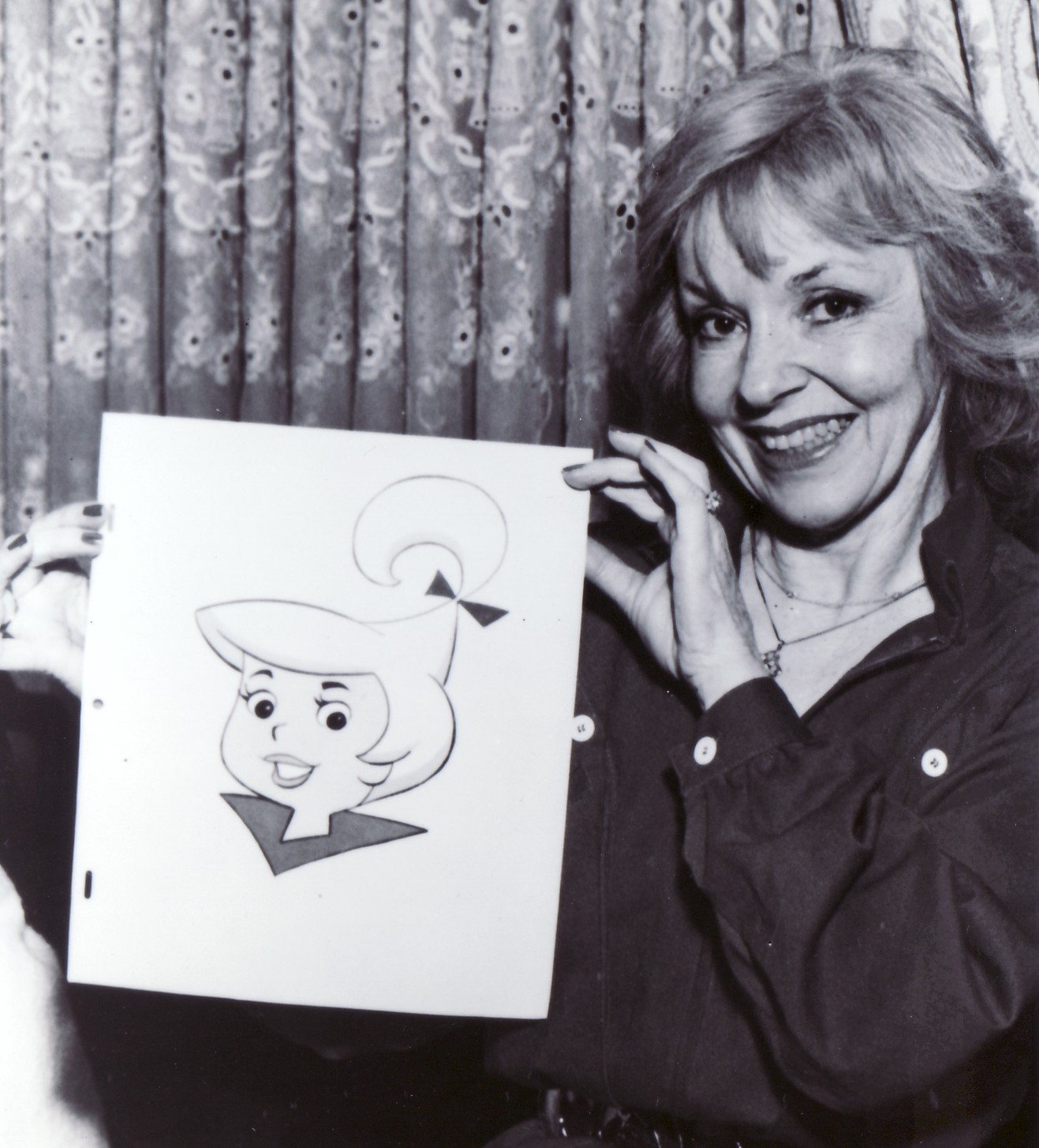 The Jetsons' Voice Actress Janet Waldo Dies At 96