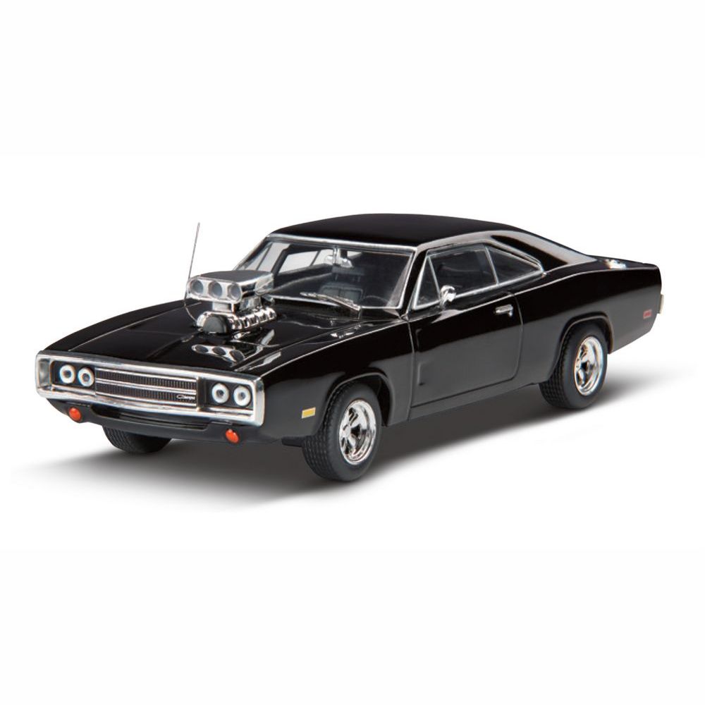 ワイルド・スピード カー コレクション 創刊号 | デアゴスティーニ公式