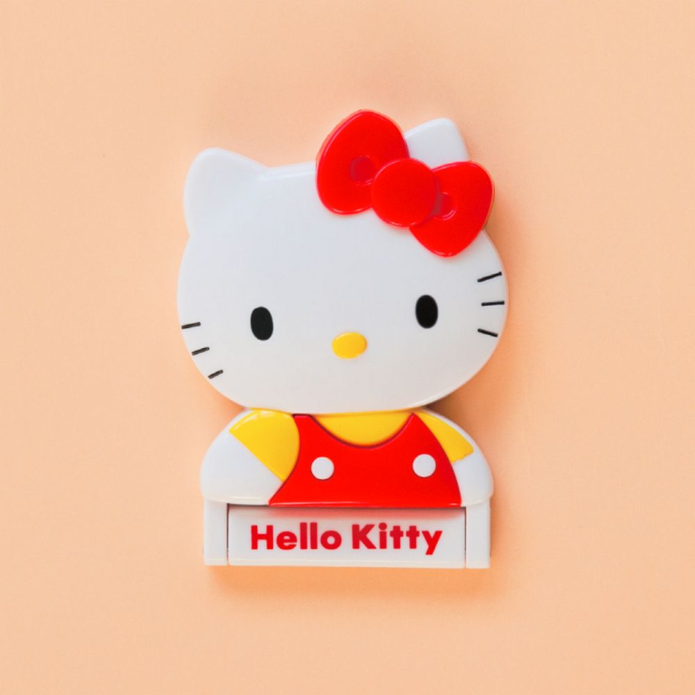 HELLO KITTY なつかしのアイテムコレクション 第65号