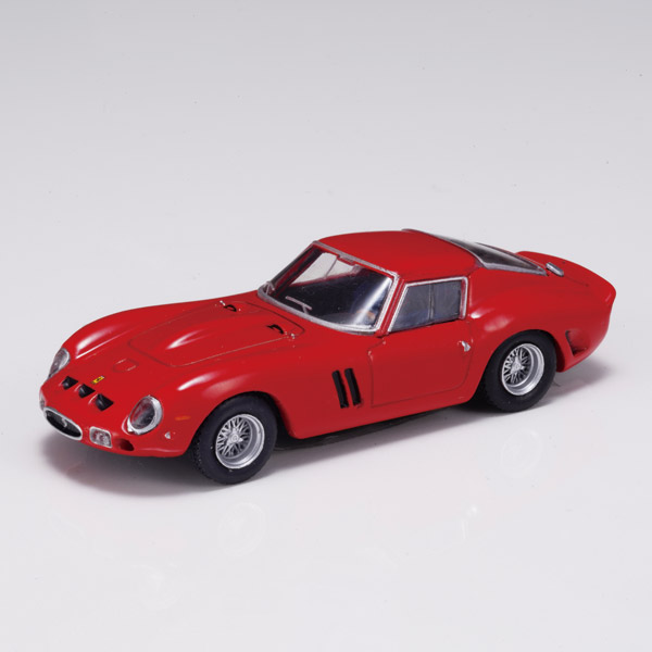 ディアゴスティーニ F2004 ディアゴスティーニ フェラーリF2004 1〜100