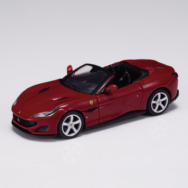 ディアゴスティーニフェラーリ 1/43 129台 ディアゴスティーニ