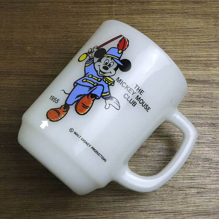 ミッキーマウスクラブ(fc4131) | DEALERSHIP