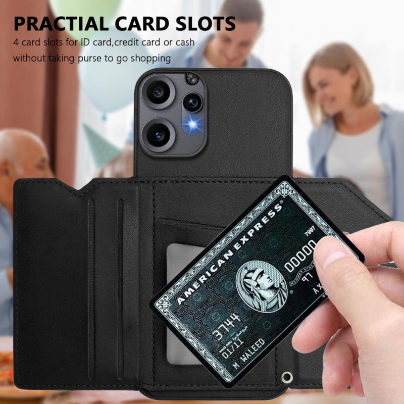 Nothing CMF Phone 2 Pro Case Card Holder and Stand - Dealy
