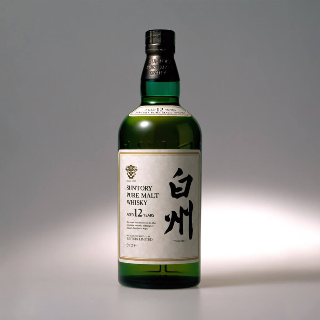 白州 12年の種類と味わい、おすすめの飲み方 | Dear WHISKY