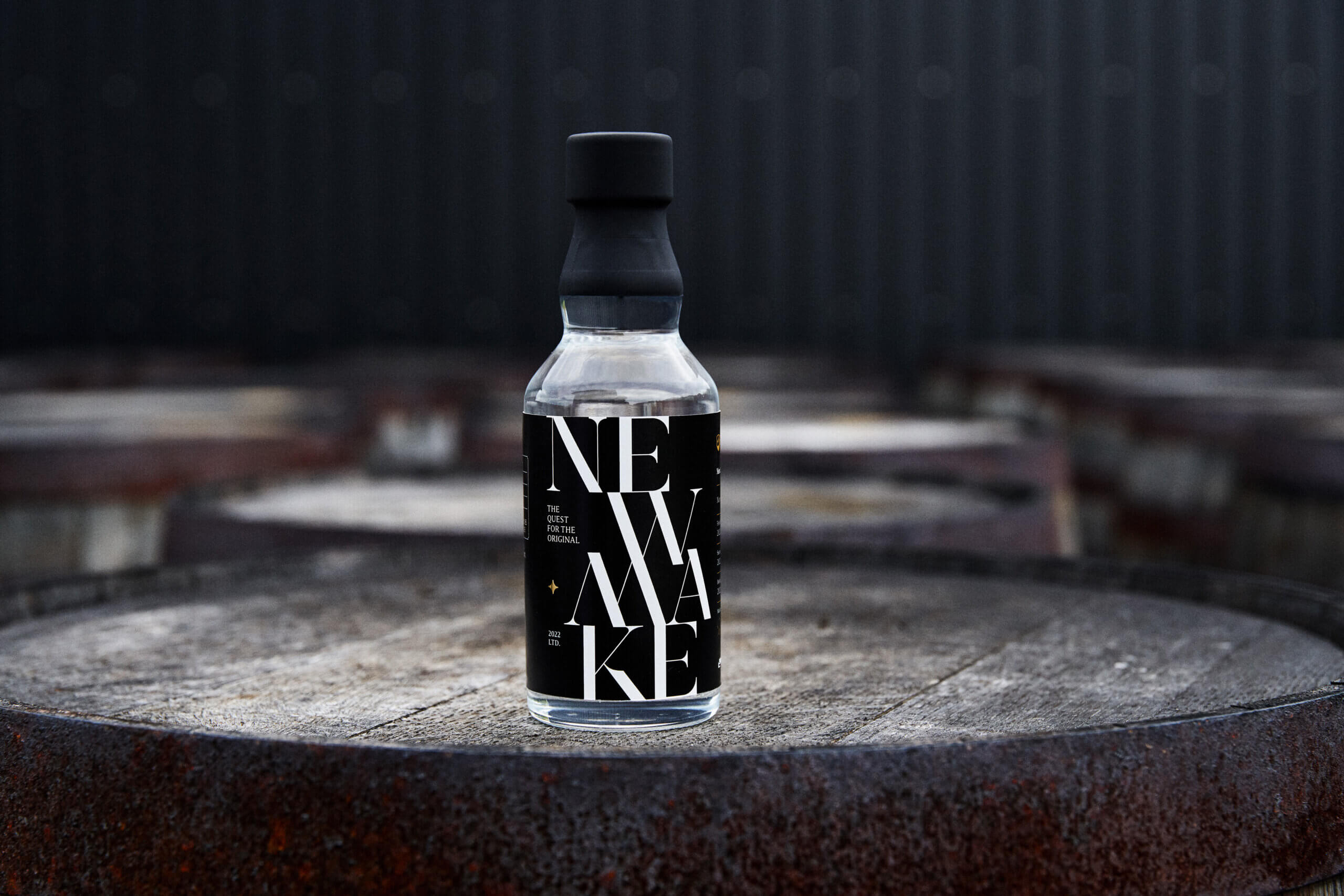 特集】新道蒸溜所「SHINDO Experimental 01」に込められた想いとは