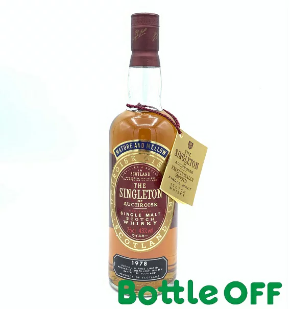 オスロスクとは？種類や味わい、おすすめの飲み方