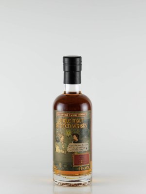 ロングモーン 1996 24年OMC FOR JIS | Dear WHISKY