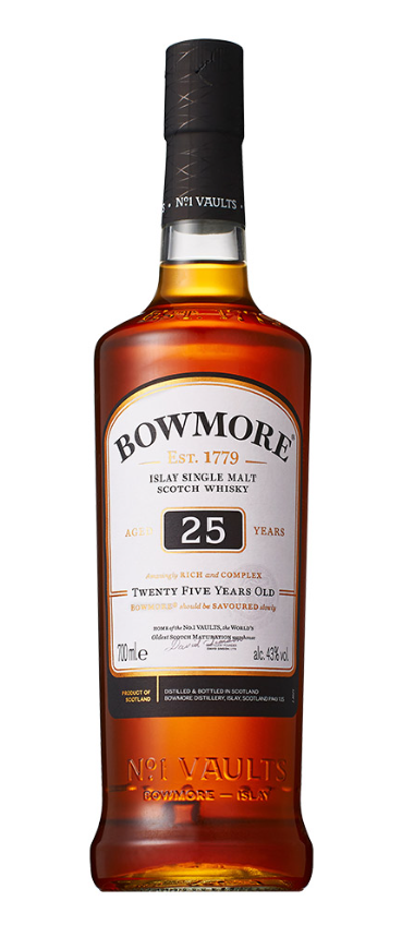 ボーモア 2000ミレニアム ディスティレーション | Dear WHISKY