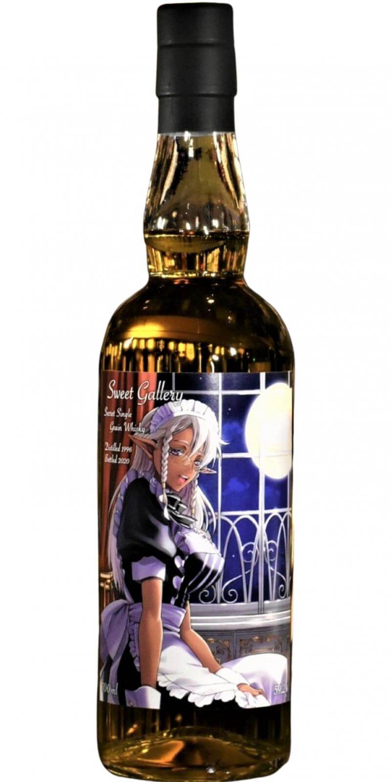 ボーモア 2000ミレニアム ディスティレーション | Dear WHISKY