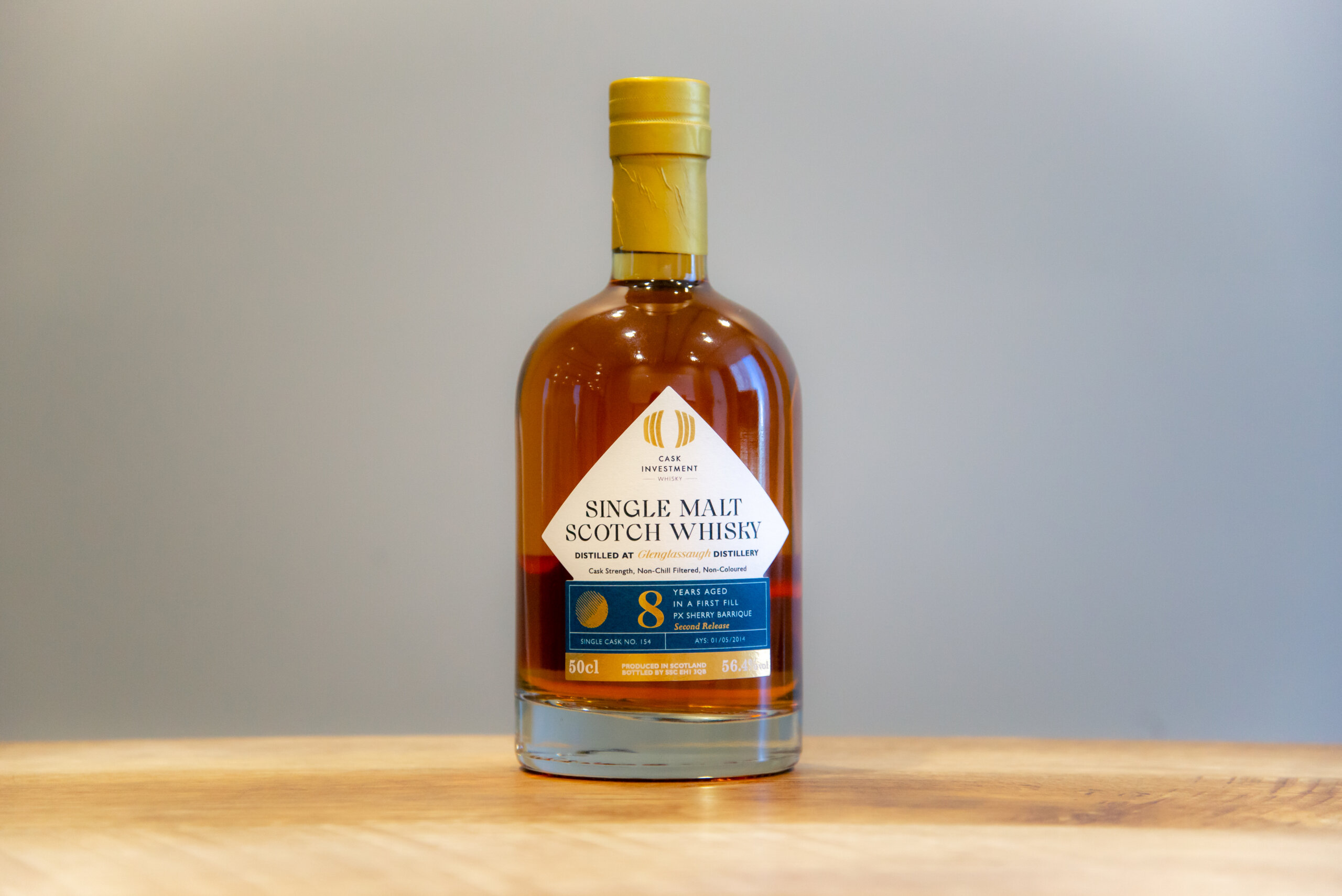 ボーモア 2000ミレニアム ディスティレーション | Dear WHISKY