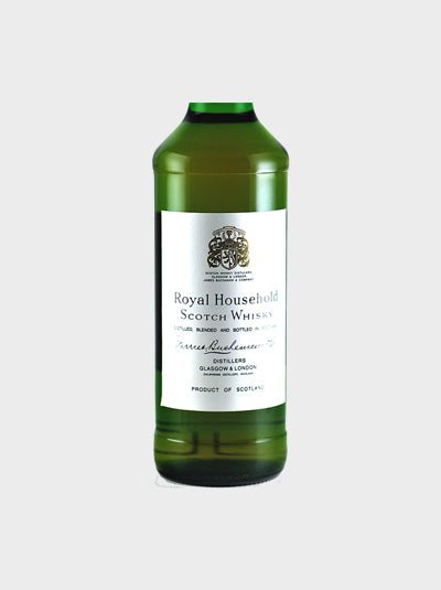 Royal Household Scotch Whisky | Japanese Whisky | dekantā