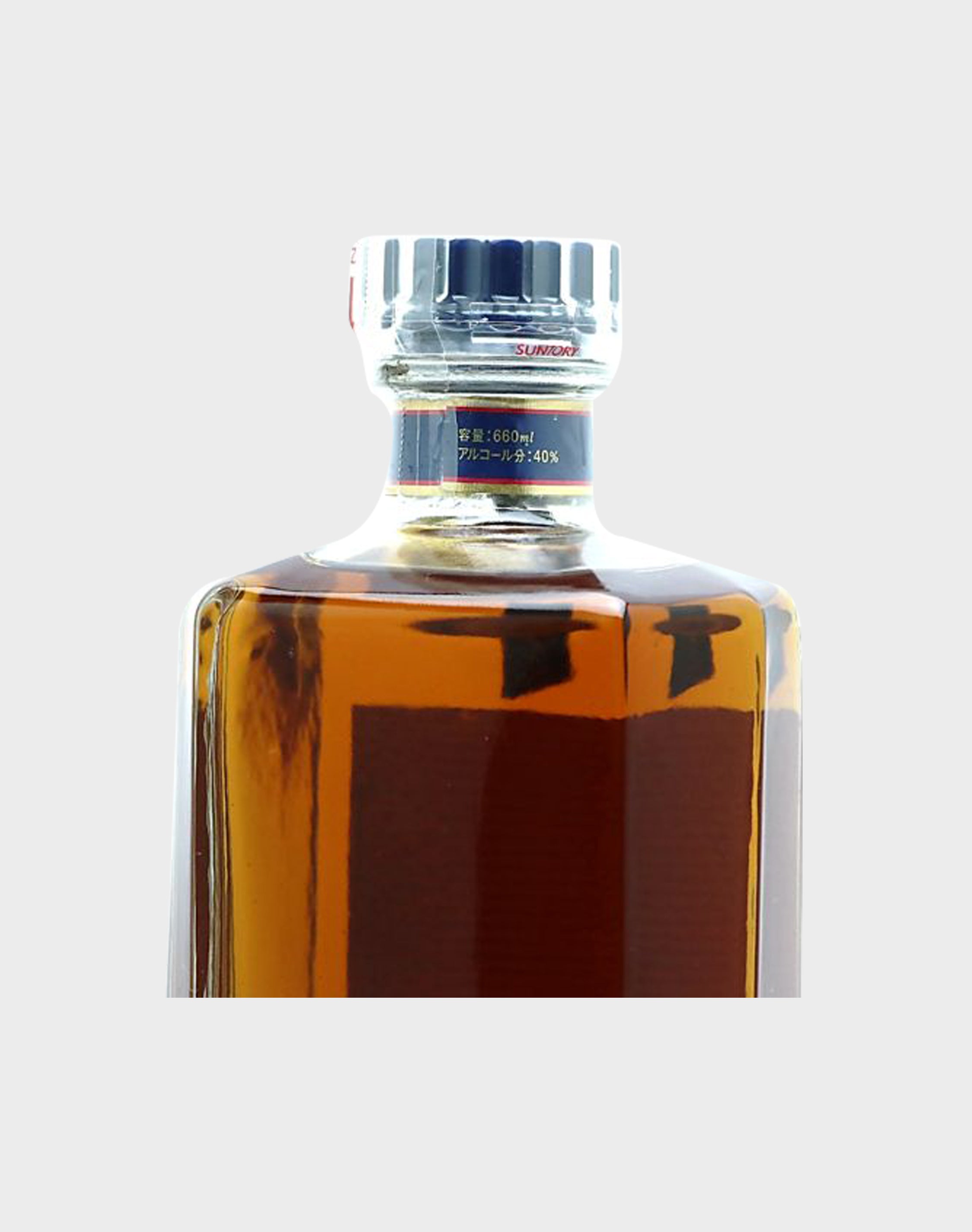 Suntory Royal Whisky 15 Year Old Special Quality | Buy Whisky