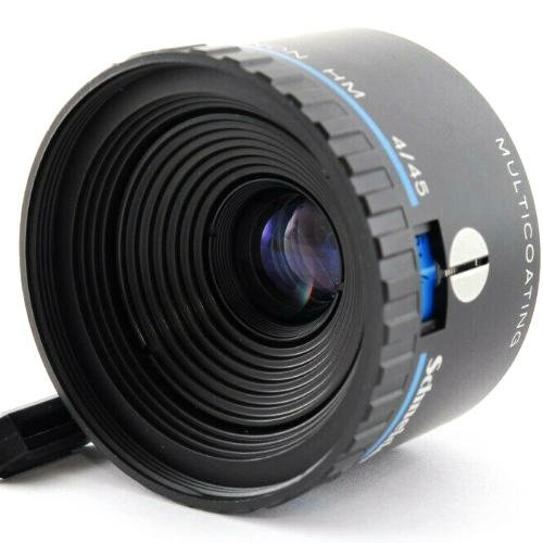 Schneider Apo-Componon HM 45mm f4.0 - delta