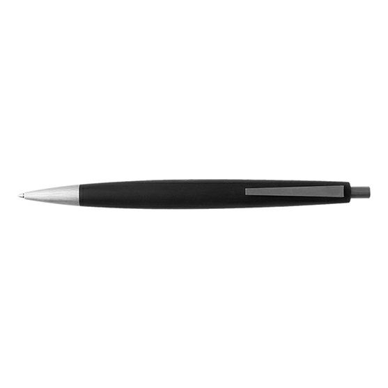 LAMY LAMY 2000 ボールペン | DELFONICS Web Shop