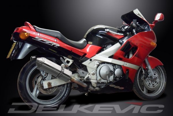 KAWASAKI ZX6 1993-2009/ZZR600 1990-1992/ZZR400 1990-2001 320mm