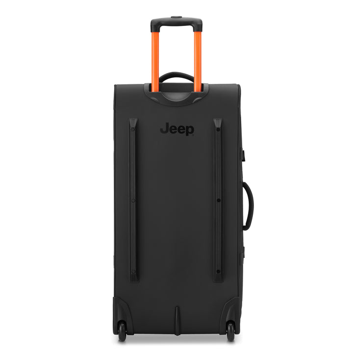 JEEP JS007C 82 2W TR DUFFLE | ダッフル・スーツケース – DELSEY