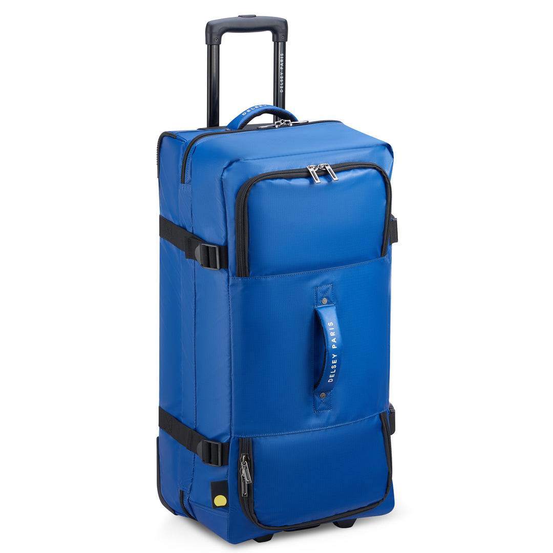 ☆未使用 スーツケース DELSEY PARIS クルーズシリーズ 2個セット