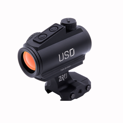 実物 US OPTICS オプティクス スコープ