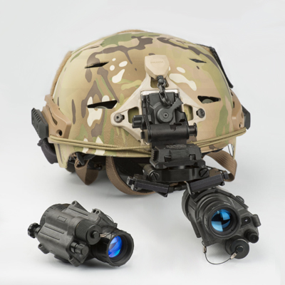 サバゲーの実物装備の通販サイト デザートカウボーイ / PVS-14 Dual